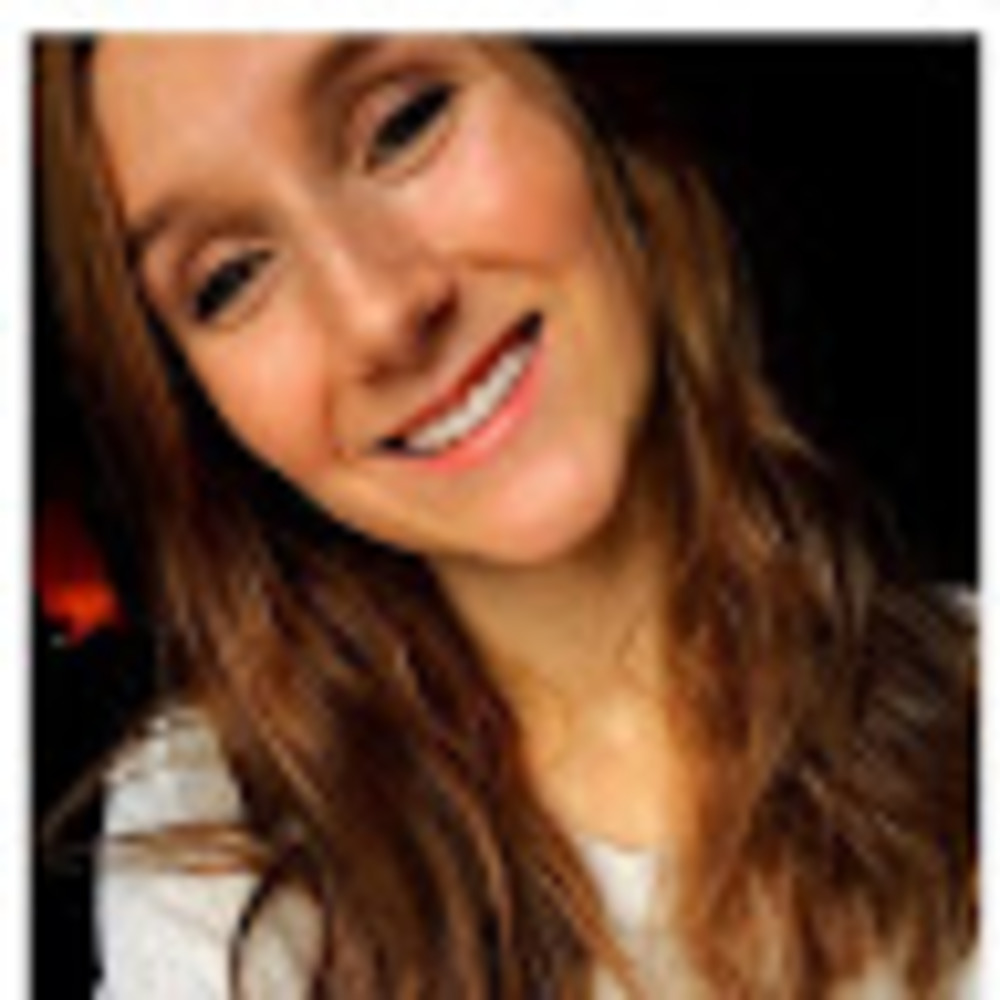 Meet your Posher, Marisa